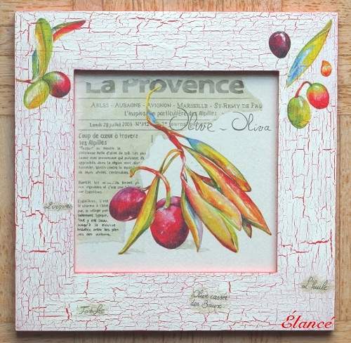 La Provence — foto 2