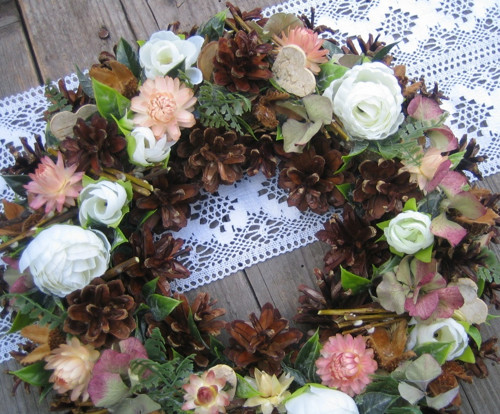 S nádechem romantiky.. — foto 3
