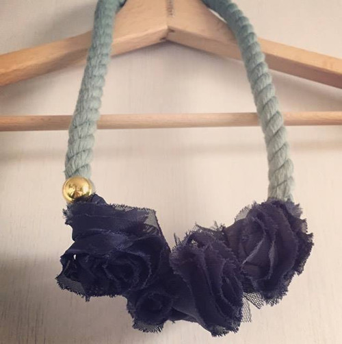 The Rope - green — foto 2