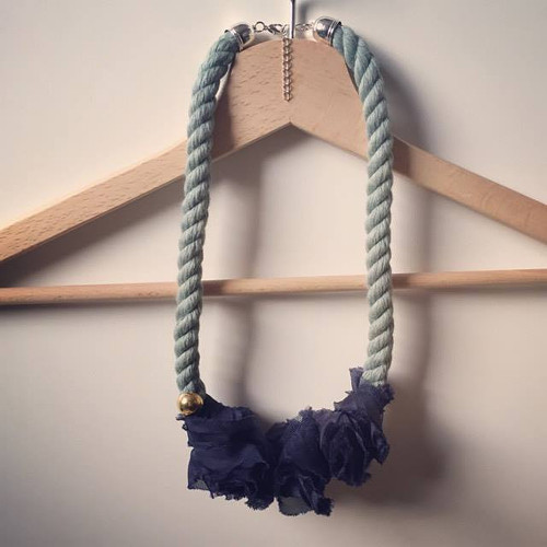The Rope - green — foto 4