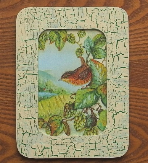 Vrabčák II — foto 2