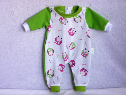 Overal Pro Baby Born — foto 4