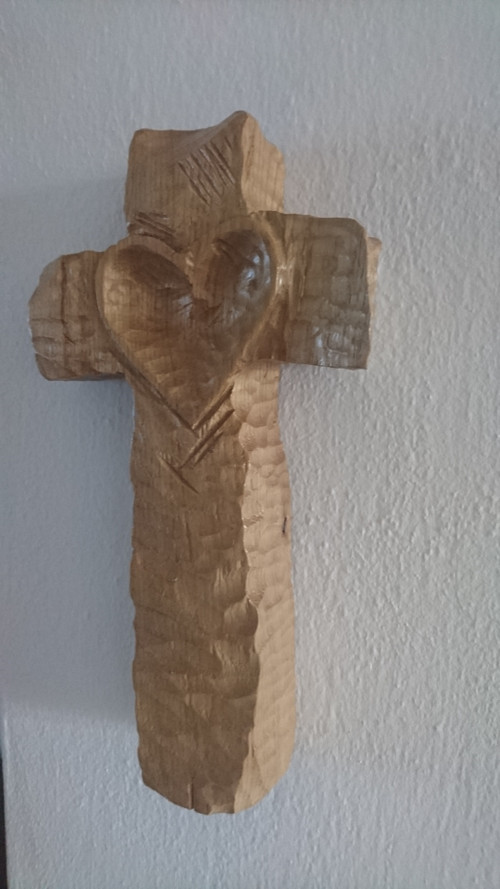 Dubový kříž — foto 2