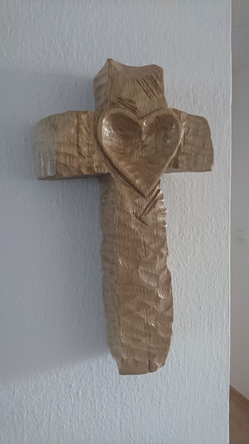 Dubový kříž — foto 3