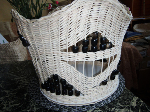 Obal na květináč — foto 2