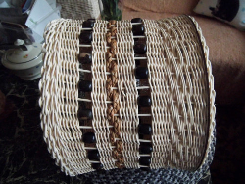 Obal na květináč — foto 2
