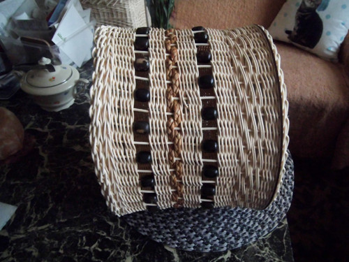 Obal na květináč — foto 3