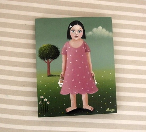 Eliška — foto 4