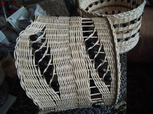 Obal na květináč — foto 2