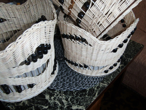 Obal na květináč — foto 3