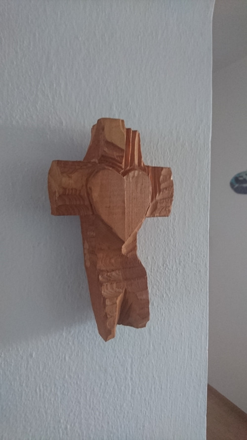Smrkové srdíčko — foto 2