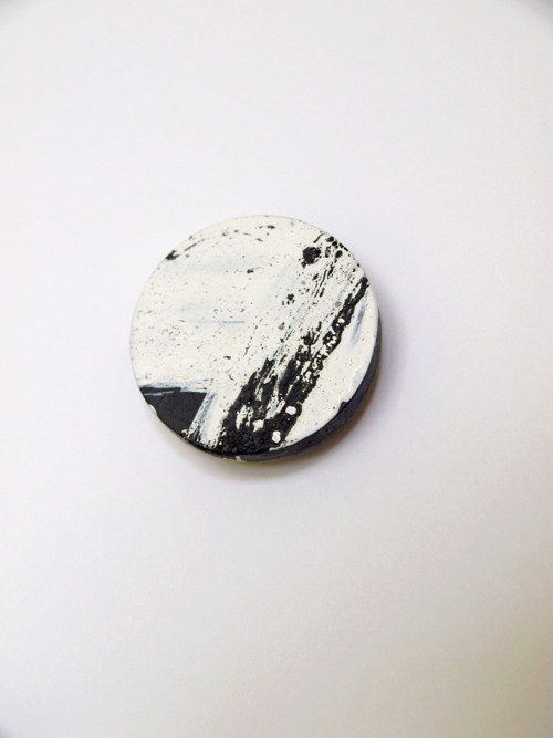 Magnet abstract — foto 6