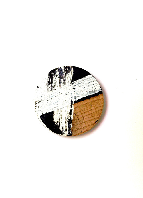Magnet abstract — foto 2