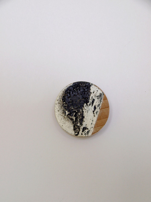 Magnet abstract — foto 2
