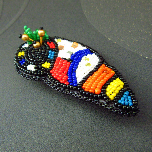 Mně ho taky postavil Hundertwasser — foto 2