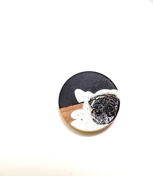 Magnet abstract — foto 3