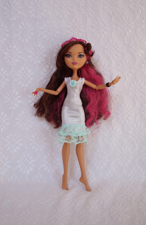 Šaty pro MH / Ever After High — foto 5