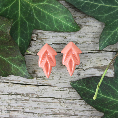 MyOrigami earrings no.1 — foto 5