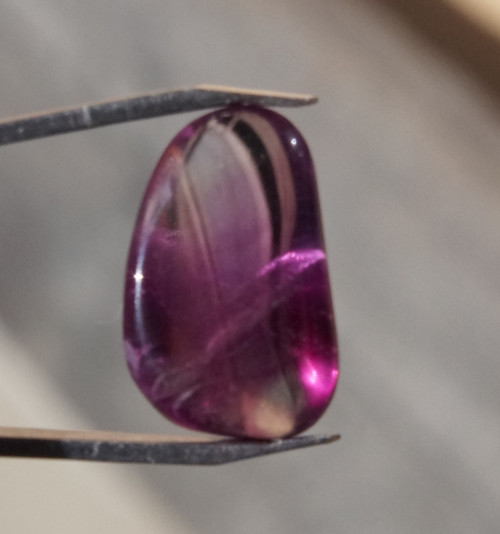 Výběrový fluorit (18 mm) D8739 — foto 2