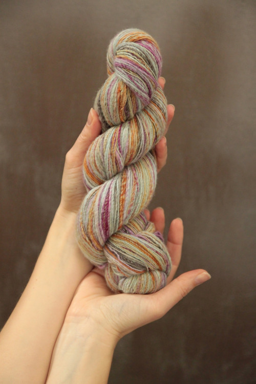 Příze Pure Love - 110g/493m — foto 2