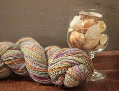 Příze Pure Love - 110g/493m — foto 3