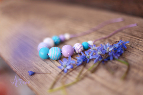 Sweet Spring - Bláznivé korále — foto 4