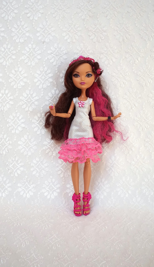 Šaty pro MH / Ever After High — foto 2