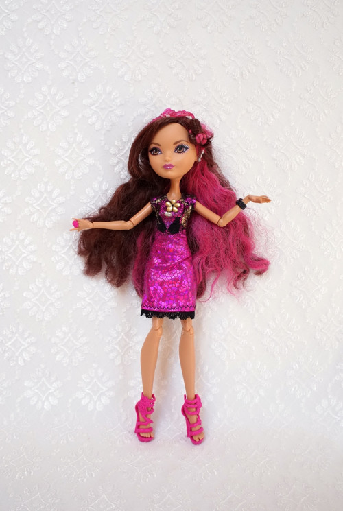 Šaty pro MH / Ever After High — foto 2
