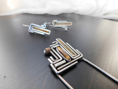 Art deco v potrubí.... — foto 3