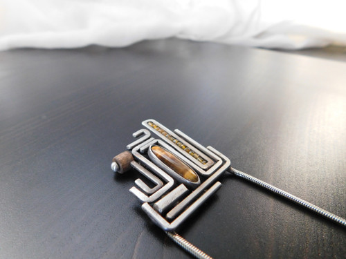 Art deco v potrubí.... — foto 5