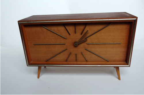 Retro hodiny — foto 2