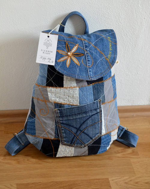 RIGBY bag no. 42 — foto 2
