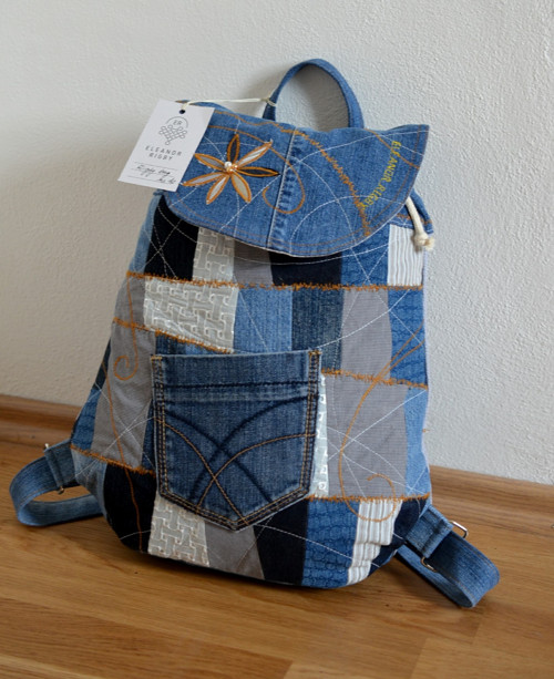 RIGBY bag no. 42 — foto 3