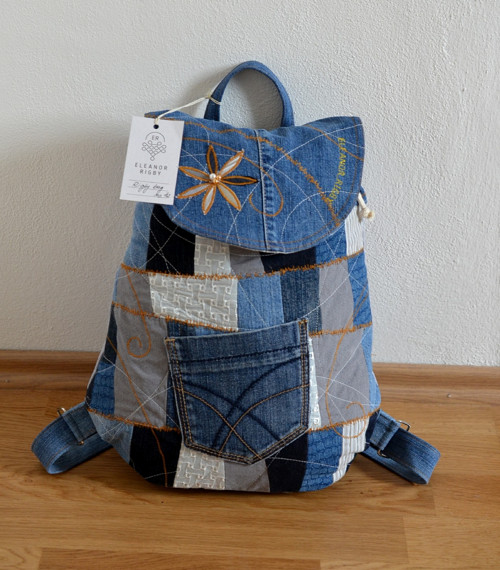 RIGBY bag no. 42 — foto 4