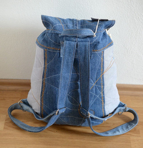 RIGBY bag no. 42 — foto 5