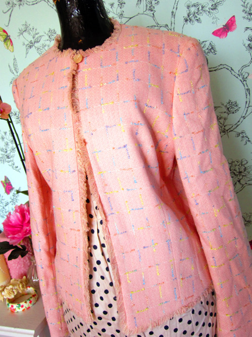 Sako vintage Escada — foto 2