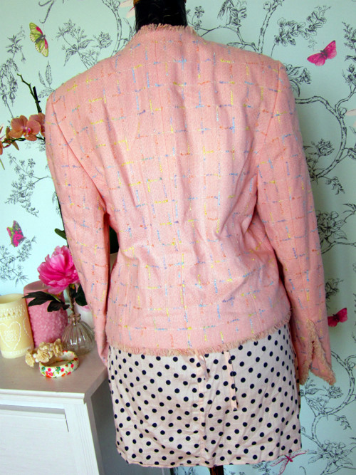 Sako vintage Escada — foto 4