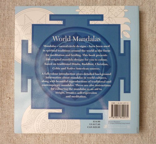 World Mandalas — foto 2