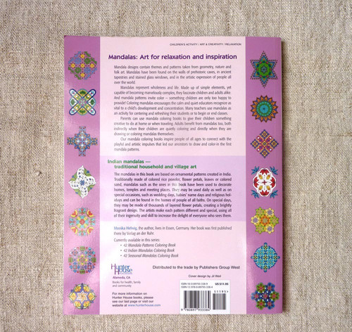 Indian Mandalas — foto 2