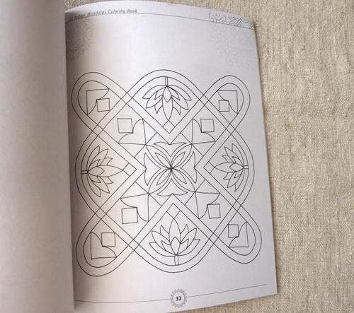 Indian Mandalas — foto 4