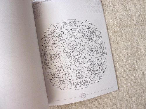 Indian Mandalas — foto 5