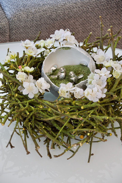 Dekorace GreenNest — foto 4