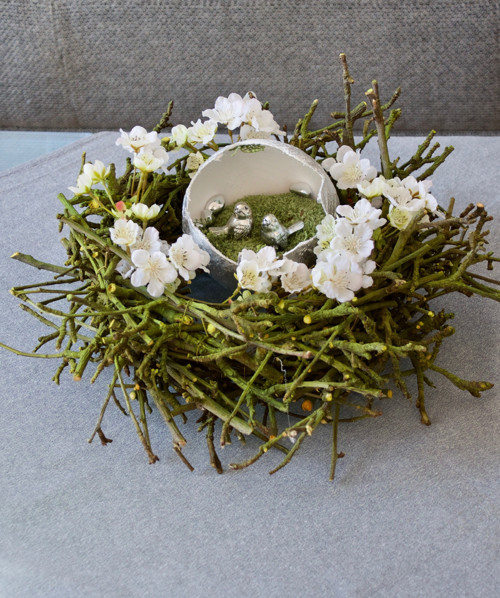 Dekorace GreenNest — foto 5