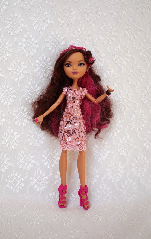 Šaty pro MH / Ever After High — foto 2