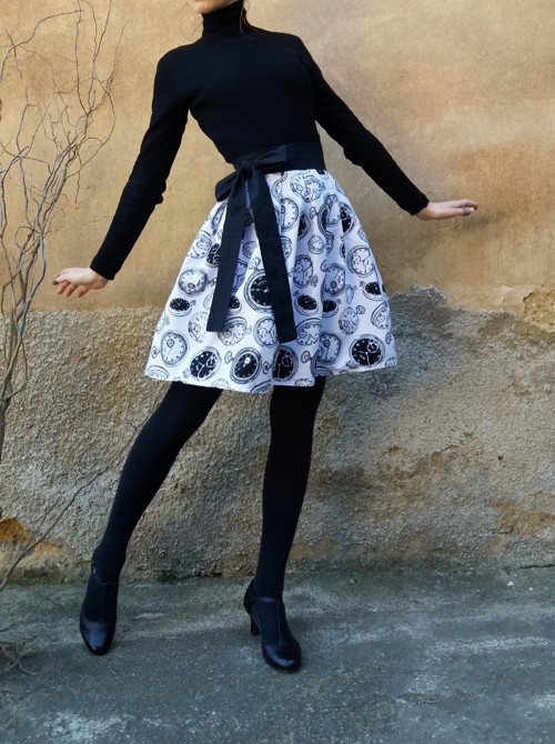 Tik Tak Sukénka — foto 4