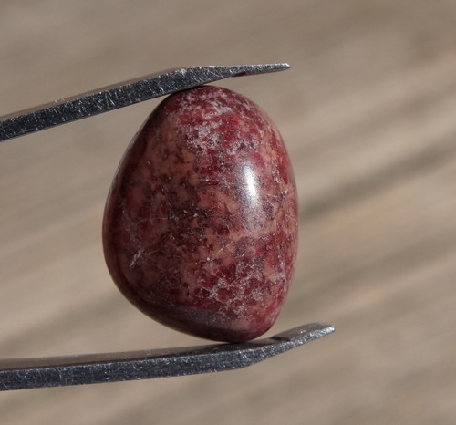 Thulit (16 mm) D8780 — foto 2