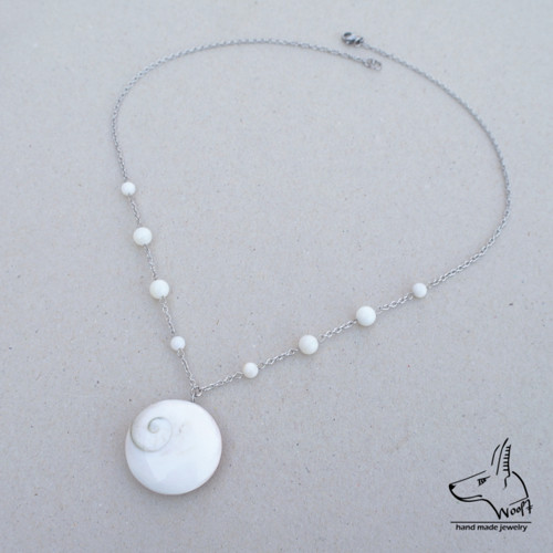 Shiva shell — foto 2