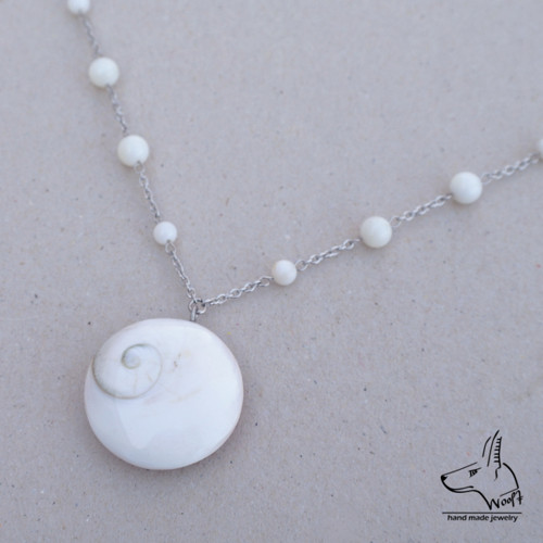 Shiva shell — foto 3