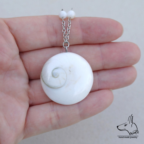 Shiva shell — foto 4