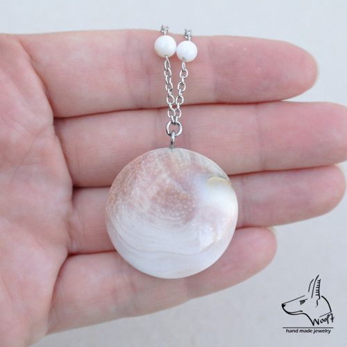 Shiva shell — foto 5